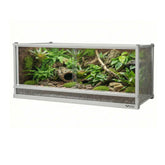 50 Gallon Reptile Enclosure 95 x 42 x 45cm